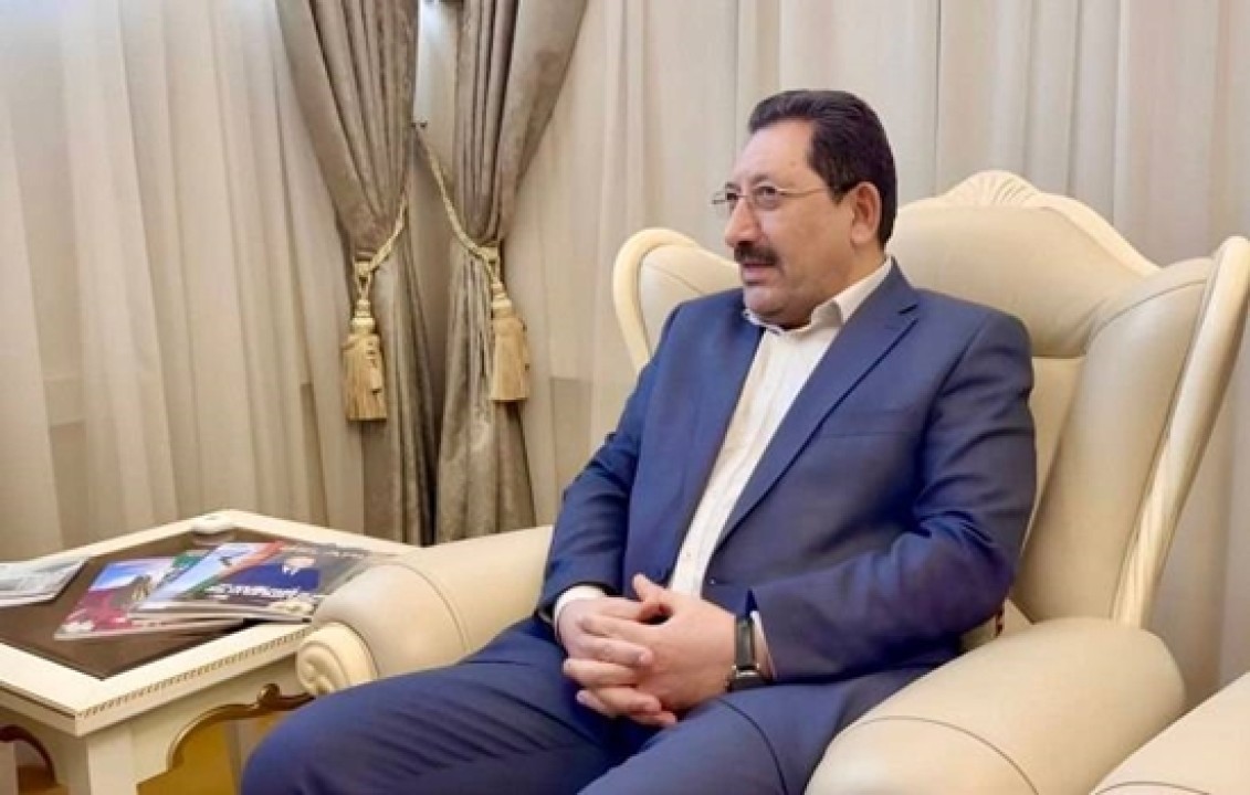 وزیر صمت راهی ازبکستان شد